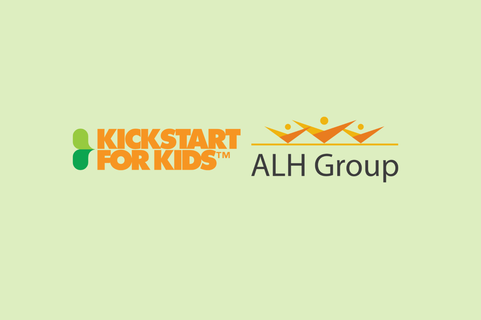 KickStart for Kids ALH Hotels Endeavour Group as new partner Kickstart For Kids